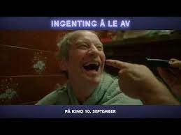 We did not find results for: Ingenting A Le Av Trailer Youtube