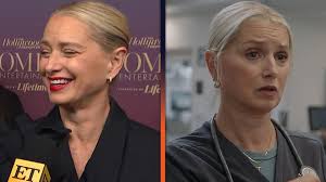 Matlock': Kathy Bates