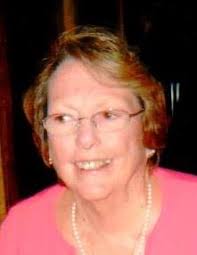 Obituary for Pat Vogel