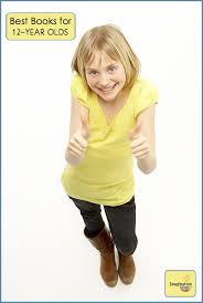 Best Books For 12 Year Olds Good Books Middle School Books Books For Teens