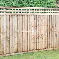 Check spelling or type a new query. Trellis Top Closed Board Fencing Kudos Fencing Supplies Uk Delivery