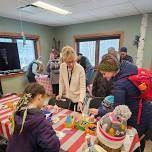 North Lakeland Discovery Center Winter Family Play Day