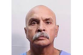 Notorious L.A. gang informant now accused of setting fire that killed 7  children