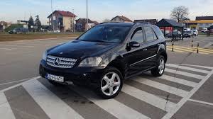 Mercedes Ml320 Cdi Start Up And Sound Diesel Amg Exhaust Youtube