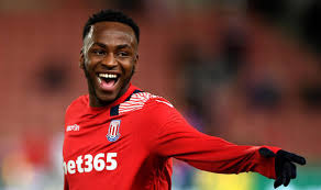 Maybe you would like to learn more about one of these? Saido Berahino Drug Ban What Drug Did He Take Football Sport Express Co Uk