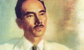 Chính xác, họ là Nhất Linh, Hoàng Đạo, Thạch Lam