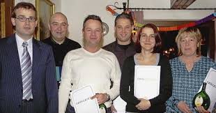 Keine Zukunftssorgen dank einer starken Jugendgruppe