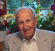 Obituary of Patrick J. Donohue