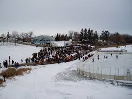 We've got news, stats, standings, rankings and more for the miaa season. 2007 Hockey Day Minnesota Baudette Bay January 20