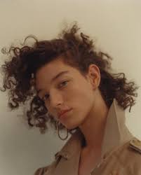 Jeff Boudreau Captures McKenna Hellam For Vogue Netherlands March 2017 —  Anne of Carversville