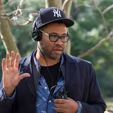 The filmmaker shared the first piece of foreboding artwork for nope on twitter with a single. Get Out Director Jordan Peele Wants To Change People S Minds With Horror Movies The Verge