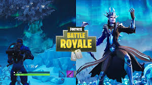 Fortnite youtuber cizzorz is known for his skill and of course his deathrun and other creative maps. Ice Storm Event Covers Fortnite Map In Snow And Ice Zombies Appear Video Dexerto