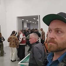 Cooper's selfie skills keep improving. And man did I leave London inspired  and filled to the brim., #photodump #london #paris #invaderwashere