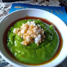Cara membuatnya memang tidak susah dan tidak juga mudah. Bubur Sumsum Bali Kuliner Manis Yang Enak Dan Menyehatkan Kintamani Id