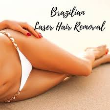 A concentrated beam of light is absorbed by the pigment in the hair, damaging the follicle so. Brazilian Laser Hair Removal Should You Do It A Smooth Life