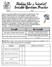 Science Questions | Ppt