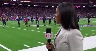 Includes updated point spreads, money lines and totals lines. Texans Almost Give Up Touchdown On Muffed Touchback Call Confusing Everyone Including Abc Espn