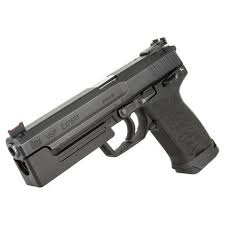 Match Weight For P30 Series Handgun From Hk Hand Guns Guns Bullet Badass Guns