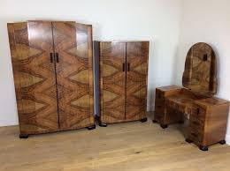 Maybe you would like to learn more about one of these? Art Deco Bedroom Suite Art Deco Bedroom Sets Gazelles Of Lyndhurst