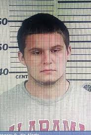 Arrest made in Hanceville car break-ins; council gets update