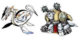 You can use this extra memory to pull out cards such as ulforceveedramon to increase your memory. On The Topic Of Mega S Plesiomon Or Vikemon Digimon