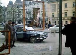 Semochnye Mesta Filma Stariki Razbojniki Togda I Sejchas