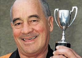 A hero forgotten in history