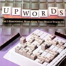 Hari ini aku harus belanja bahan makanan untuk makan siang. Upwords 3d Scrabble Teka Teki Silang Kata Bangunan Pendidikan Klasik Papan Permainan Yang Benar Benar Tumpukan Teka Teki Aliexpress