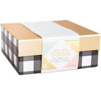 Desktop Storage Magnetic Box Small(3 Piece)