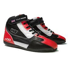 The NoLimits SRB-1 Sim Racing Boots