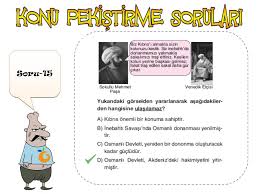 Uc Kitaya Yayilan Osmanli Devleti Sizce Neden Denizlerde De Faaliyet Gostermek Zorundadir Ppt Indir