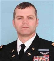 Christopher Hinkle Obituary (1971