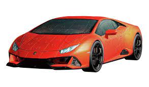 Maybe you would like to learn more about one of these? Buy Lamborghini Huracan 108 Piece 3d Puzzle Jigsaws And Puzzles Argos