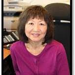 Lynn Oda's Instagram, Twitter & Facebook