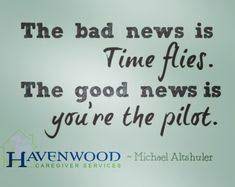 Caregivers recommend being patient with loved ones, letting them live in whatever moment they are in and joining them motivational quotes on twitter. 29 Inspirational Quotes With Inspirational Elderly Ideas Elderly Elderly Care Senior Care