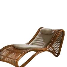 Buy Bengal Basket Ch025 Cane Recliner Online In India Cane Furniture Cheap Furniture Online Eco Friendly Furniture