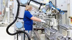 View list of stolen construction equipment post a stolen machine listing. 5 Ways Machine Tools Are Impacted By Industry 4 0 American Machinist