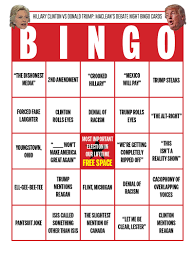 Play Maclean S U S Debate Night Bingo Macleans Ca