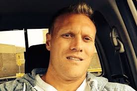 Chris Mosher says the Halifax Examiner writing about his rehab is stressful 