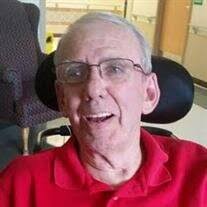 Robert L. Vaughn Obituary