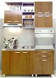 ikea compact kitchen incredible small