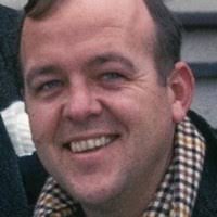 Whitelaw Wilson Obituary