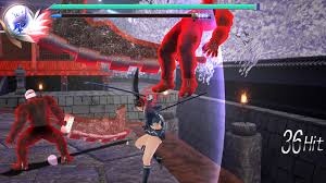 Mitsurugi Kamui Hikae – Hardcore Gaming 101