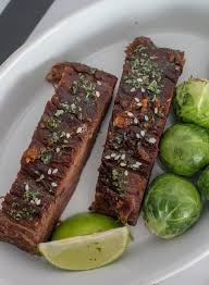 Instant pot steak recipe that is easy, juicy and absolutely delicious. Instant Pot Asian Flank Steak Recipe