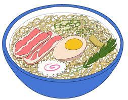To paint food in anime style, you either typically draw a very thin line art, or no line at all like in realist paintings. How To Draw Mouth Watering Anime Food By Meliiis Clip Studio Tips