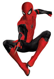 Homecoming is filled with nods to previous films in the marvel cinematic universe, but one may provide a clue to an upcoming release. Spider Man Suit Marvel Cinematic Universe Wiki Fandom