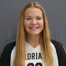 2025 Women's NCAA Volleyball Roster