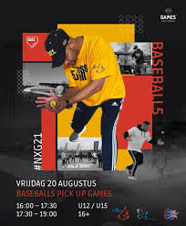 Check spelling or type a new query. Speel Baseball5 In Amsterdam Op Vrijdag 20 En Zaterdag 21 Augustus Knbsb
