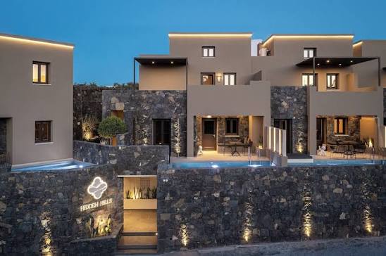 Laundry Service for Hidden Hills Santorini | ProLaundry