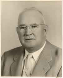 Francis William “Bill” Sinnott (1895-1964)